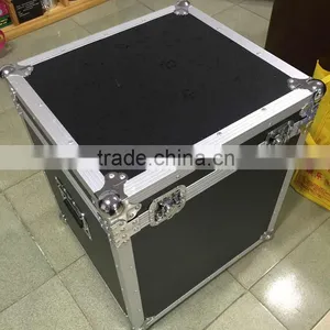 Customize Lighting Aluminum With Extendable Handle Flight Case Aluminum Profile thumbnail-3