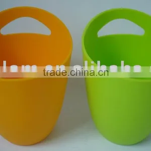3.5L Plastic Wine Cooler (CL1Z-CBB58P) thumbnail-1