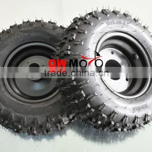 Hot Selling ATV Part/ ATV Wheel With Best Quality thumbnail-1