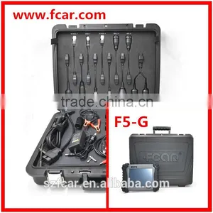 Universal Auto Diagnostic Scanner for Cars and Trucks thumbnail-5