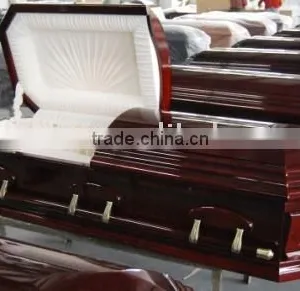 Oak Casket thumbnail-1