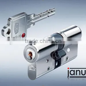 Cylinder Lock thumbnail-2