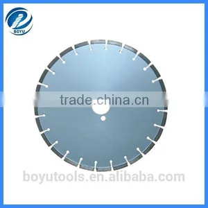 Professional Quality Sintered Diamond Circular Saw Blade thumbnail-1