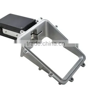 Modular Design Motorised Hybrid Card Reader MT318-4.0 thumbnail-6