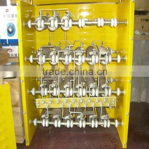 Tower Crane 55RCS Hoist Resistance Box thumbnail-1