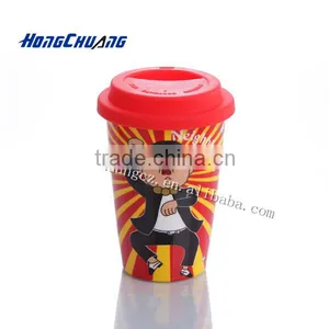 Earthenware Mug thumbnail-1