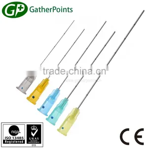 Disposable High Precision Blunt Needle thumbnail-1