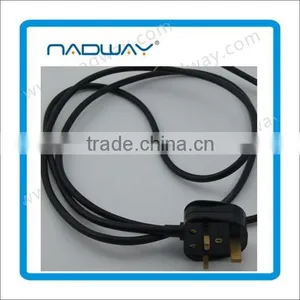 Nadway Provides British Extension Socket thumbnail-2