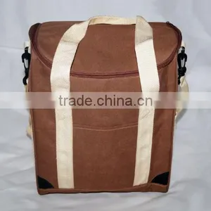 Professional Lunch Cooler Bag for Men Made in China thumbnail-1