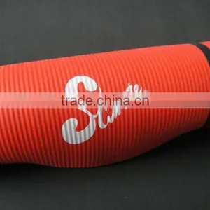 High Quality Non-slip NBR Yoga Mat thumbnail-1