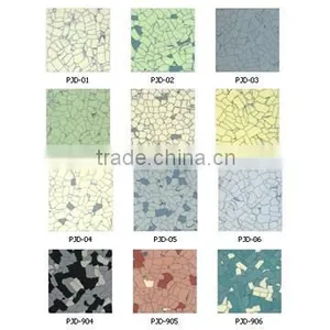 PVC Floor Tile thumbnail-1