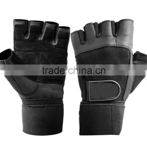 Gym Wear Gloves/ Weight Lifting Gloves thumbnail-1