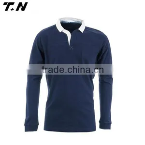 OEM Specialized Sublimated Rugby Jersey thumbnail-1