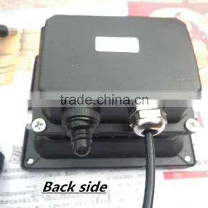 Solar Led Powered Led Flood Outdoor Lamp Light Led Flood Garden Lawn Lamp Light thumbnail-4