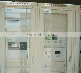Hydropower Equipment/ Protection Cubicle/ Hydro Power Transformer / Control Cubicle/ Excitor Cubicle thumbnail-1