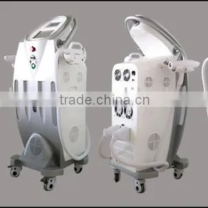 Salon Equipment Laser Hair Removal Multifuntional Ipl rf thumbnail-2