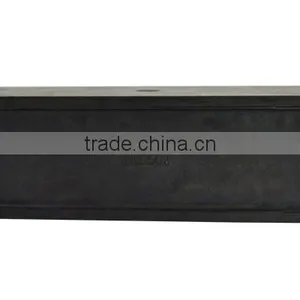 Rubber Buffer KR0103 for Volvo Road Roller thumbnail-4