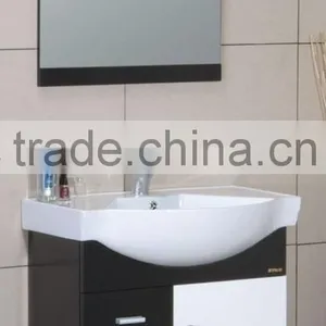 New Fashion Hot Sale Bathroom Vanity Cabinet thumbnail-3