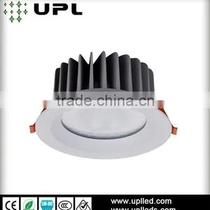 Hot Selling Led Down Light Fixtures 20w Cob Round Led Downlight Energy Star Certificated thumbnail-1