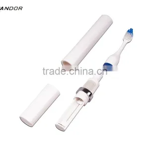 Comfort Electric Tooth Brush Rechargeable Tooth Brush thumbnail-1