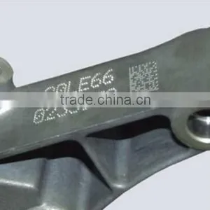 Hot Sale Portable Pneumatic Dot Peen Engraving Machine for Metal China thumbnail-3