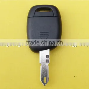 Replacement Key Case Fob 1B 206 for Renault Clio Kangoo Master Remote Key Blank no Logo thumbnail-3