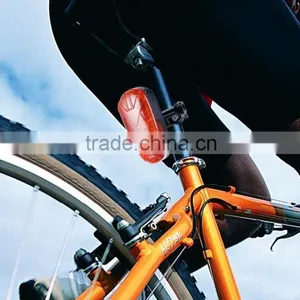 Gps Traker for Bikes Anti-theft Device , GPS305 Bike Gps Tracker Tailight With Geo-fence / Move Alarm Quality Choice thumbnail-1