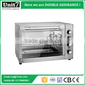 Home Choice Convection Oven Bread Maker Electric Oven Thermostat thumbnail-6