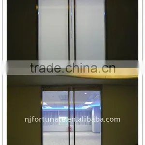 Electric Privacy Glass/smart Glass for Hotel thumbnail-1