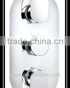 European Shower Faucet Triple Control Vernet Cartridge thumbnail-1