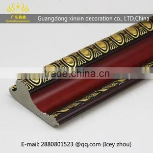 2016 High Quality Best-Selling Mirror Frame Moldings,photo Frame thumbnail-3