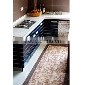 Decorative Kitchen Floor Mat,foam Floor Carpet thumbnail-1