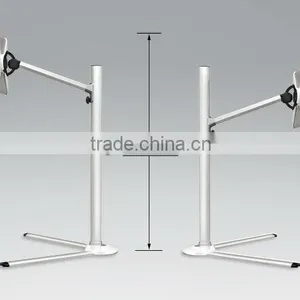Universal Tablet PC Stand Floor Type thumbnail-4