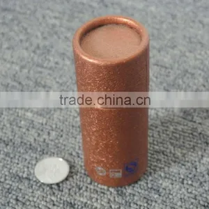 Rigid Small Lipbalm Paper Tube thumbnail-6