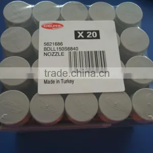 Diesel Engine Spare Parts Fuel Injector Spray BDLL150S6840 thumbnail-1