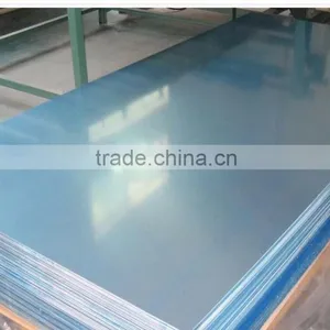 Raw Thickness 6061 T651 Aluminum Plate thumbnail-3