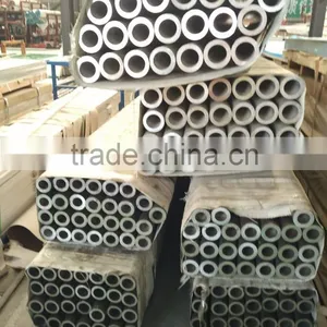 Price of 6061T6 Aluminum Bar With Extrusion Process thumbnail-3