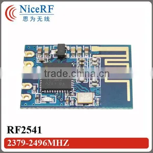 RF2541UART Bluetooth 4.0 Module Module thumbnail-2