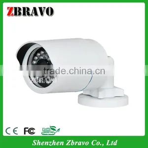 Dual Stream 960P IP-camera,IP66 Vandal Proof IPcamera Smart Phone Viewing thumbnail-3