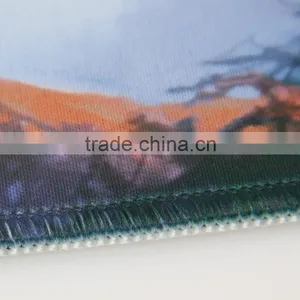 Funny Creative Custom Made Sublimation Rubber Mouse Pad thumbnail-5