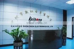 Shenzhen Kaihong Electronics Co., Ltd. company overview - view 1 thumbnail