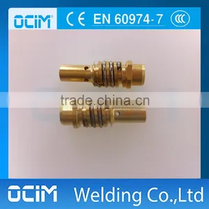MB15 Welding Gun Contact Tip Holder thumbnail-2