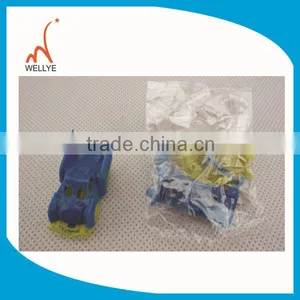 DIY Mini Racer Toy,DIY Mini Toys for Boy thumbnail-1