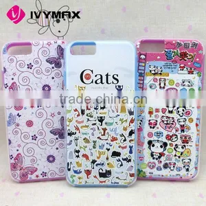Wholesale Smartphone Case,wholesale Mobile Phone Cover for Apple Iphone 6 4.7 Inch thumbnail-3