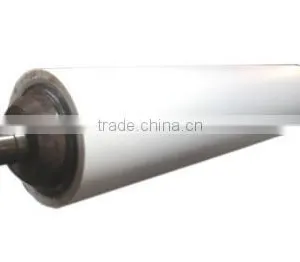 Marble Roll, Embossing Roller, Paper Roll Further Processing Machine thumbnail-1