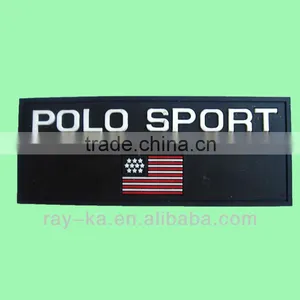 Pvc Bag Tag thumbnail-1