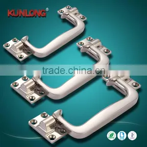2016 Hot Selling Stainless Steel Handle SK4-8082 thumbnail-1