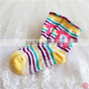 School Girls Fashion Socks thumbnail-4