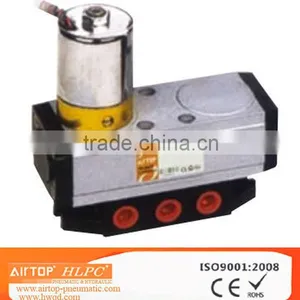 Q Electric Control Change Valve thumbnail-2