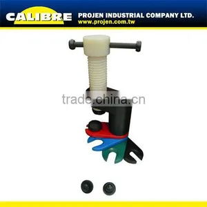 CALIBRE Auto Repair Tool Steel Line Stopper Kit thumbnail-1